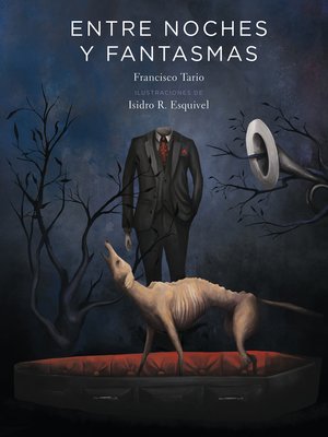 Entre noches y fantasmas - ebook